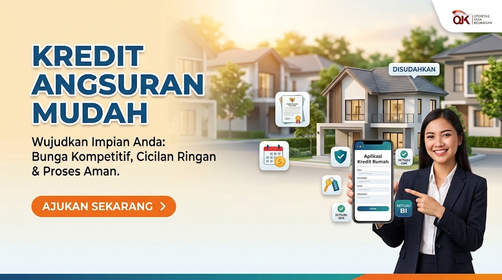 Kredit Angsuran