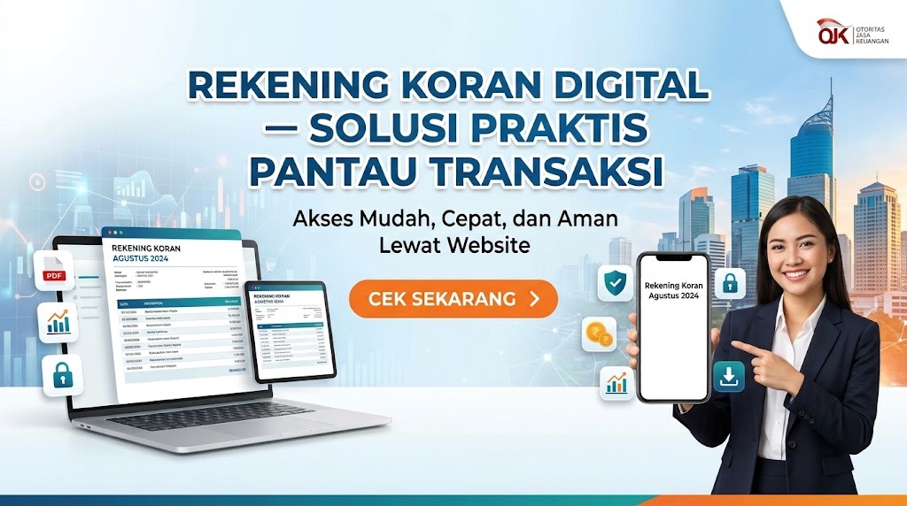 Rekening Koran